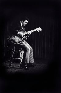 Kenny Burrell (2)