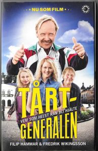 Tårtgeneralen