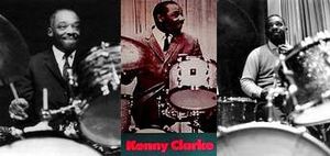 Kenny Clarke