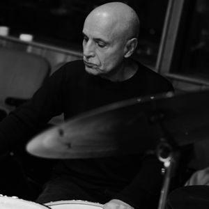 Paul Motian