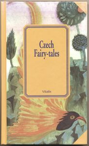 Czech Fairy-tales