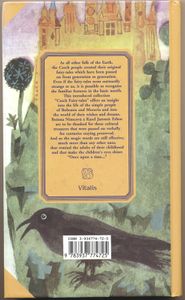Czech Fairy-tales