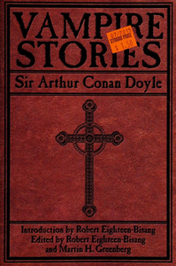 Vampire Stories