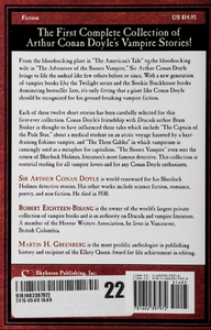 Vampire Stories
