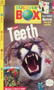 Discovery Box: Issue 121