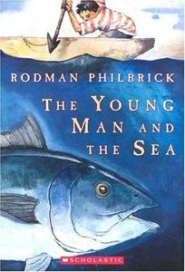 The Young Man and the Sea