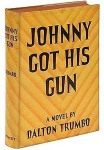 Johnny Got His Gun