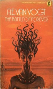 The Battle of Forever