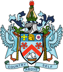 Saint Kitts and Nevis