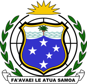 Western Samoa
