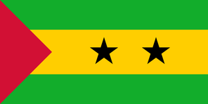 São Tomé and Príncipe