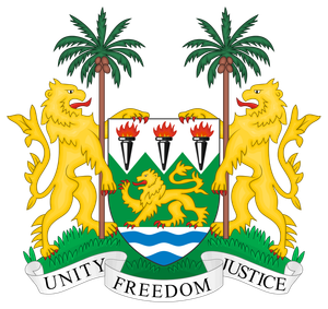 Sierra Leone