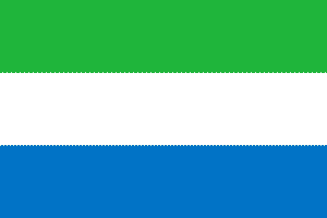 Sierra Leone