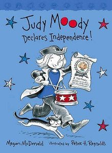 Judy Moody Declares Independence!
