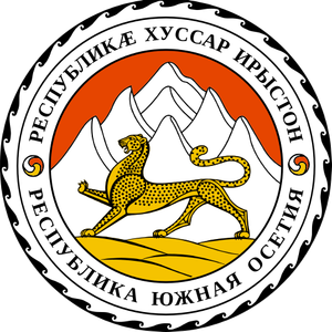 South Ossetia