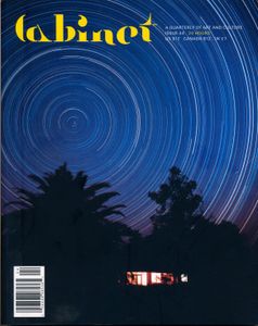 Cabinet Issue 44