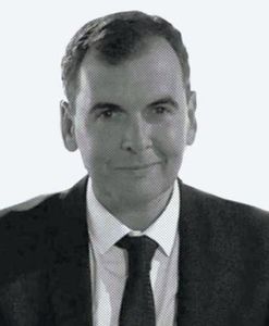 Mike Soutar