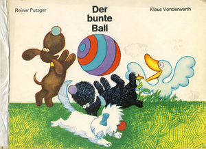 Der Bunte Ball