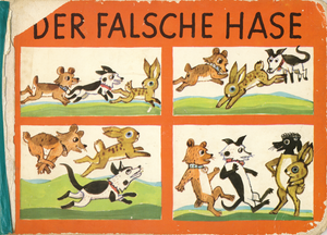Der Falsche Hase