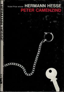 Peter Camenzind