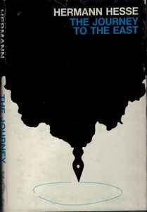 The Journey to the East