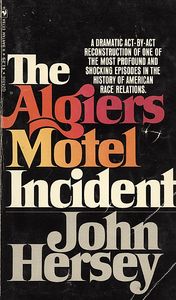 The Algiers Motel Incident