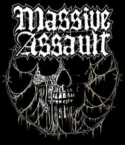 Massive Assault