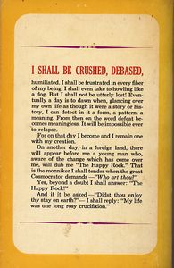 The Rosy Crucifixion: Plexus Book II