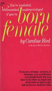 Born Female