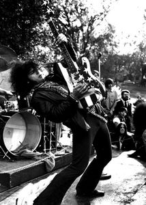 Wayne Kramer
