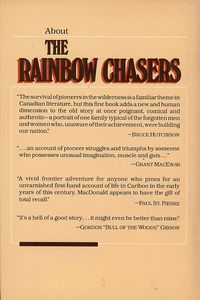 The Rainbow Chasers