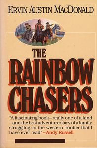 The Rainbow Chasers