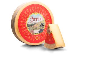 Bitto D.O.P.