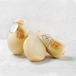 Caciocavallo Silano D.O.P.