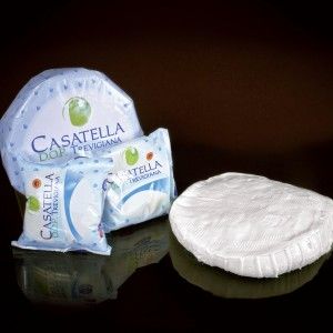 Casatella Trevigiana D.O.P.
