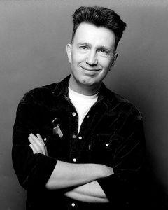 Tom Robinson
