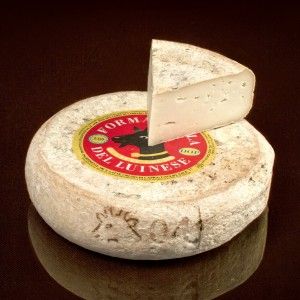 Fornaggella del Luinese D.O.P.