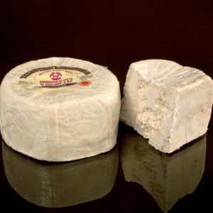 Formaggio di Fossa di Sogliano D.O.P.