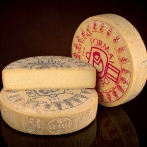 Formai de Mut dell'Alta Valle Brembana D.O.P.