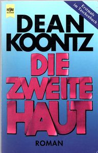 Die zweite Haut