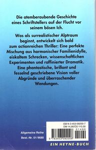 Die zweite Haut