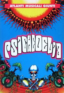 Psichedelia