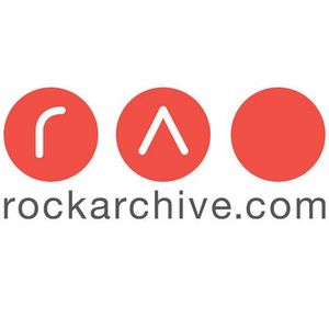 rockarchive.com