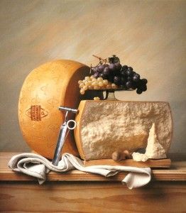 Grana Padano D.O.P.