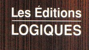 Les Editions Logique