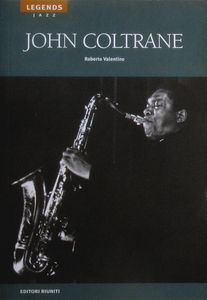 John Coltrane