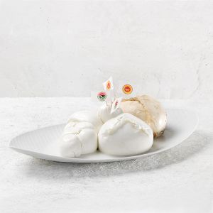 Mozzarella di Bufala Campana D.O.P.