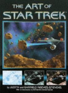 The Art Of Star Trek 