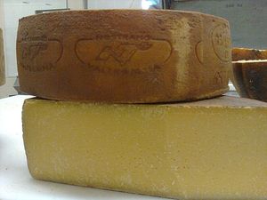 Nostrano Valtrompia D.O.P.