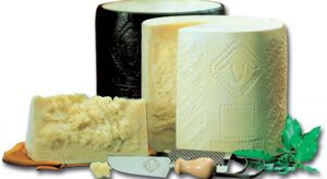 Pecorino Romano D.O.P.